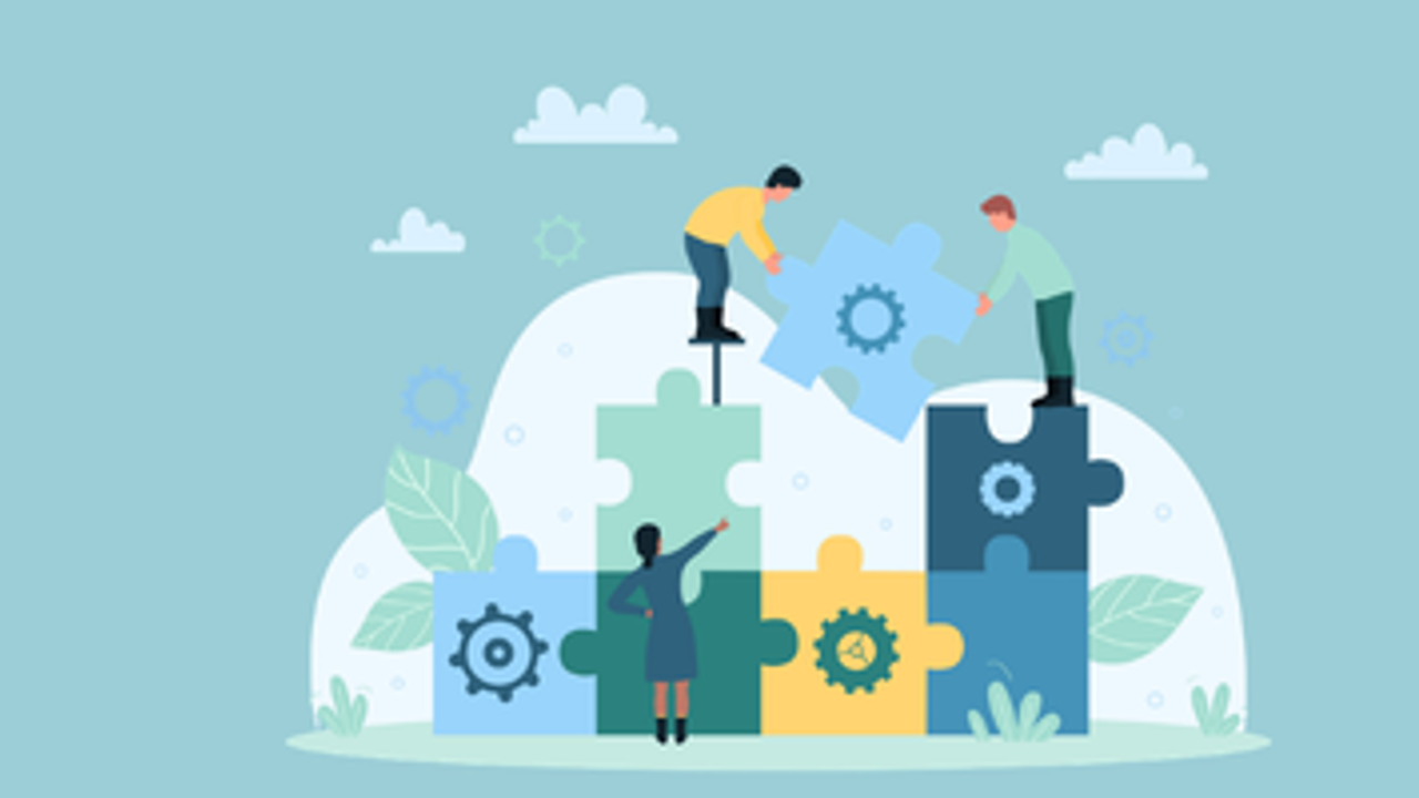 Reflecting on Developing Healthy Teams Workshop